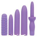 CalExotics® – Dr Laura Berman Dilators rechargeable Set Silicone