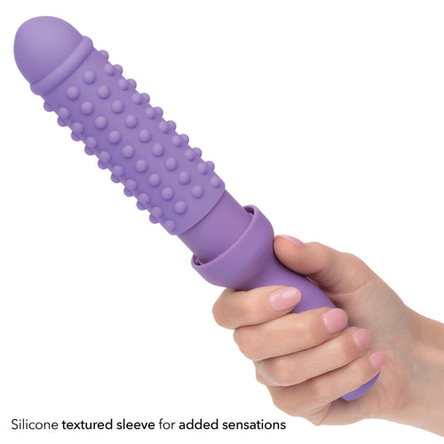 CalExotics® – Dr Laura Berman Dilators rechargeable Set Silicone