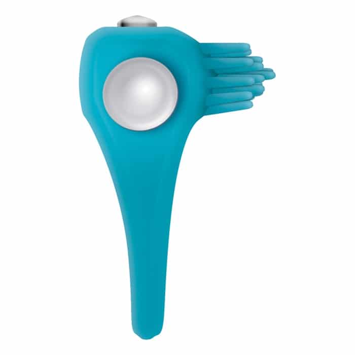 TEAL TICKLER image 6