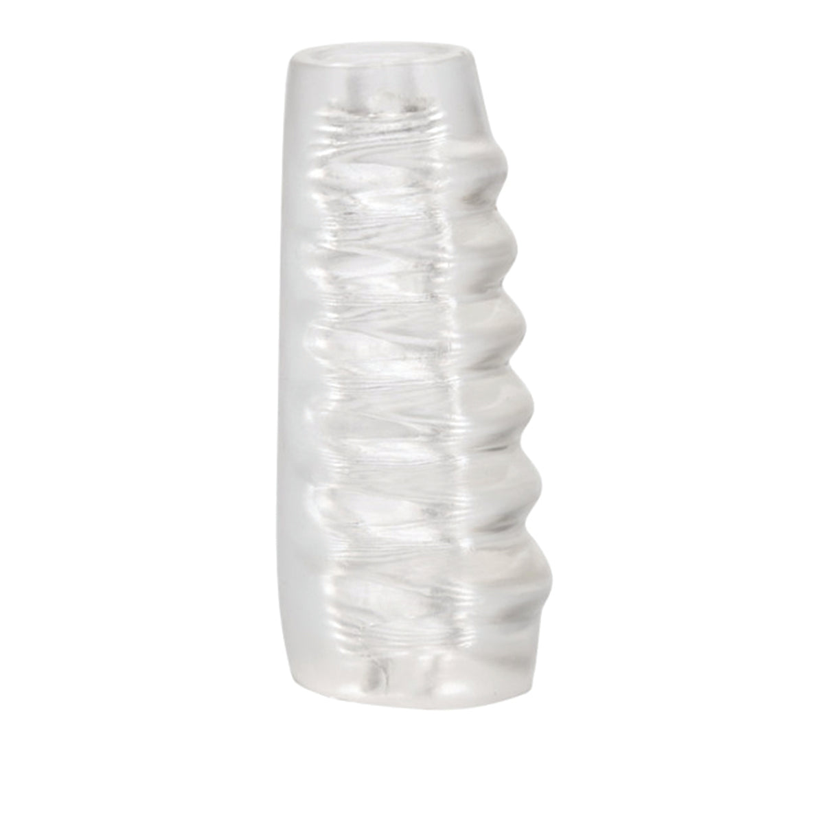 CalExotics® plus grand et mieux enhancer la tige chaude - clair image 3