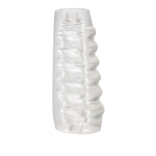 CalExotics® plus grand et mieux enhancer la tige chaude - clair image 3