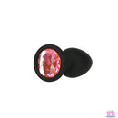 Docteur Johnson Booty Bling – Petit – Rose image 4