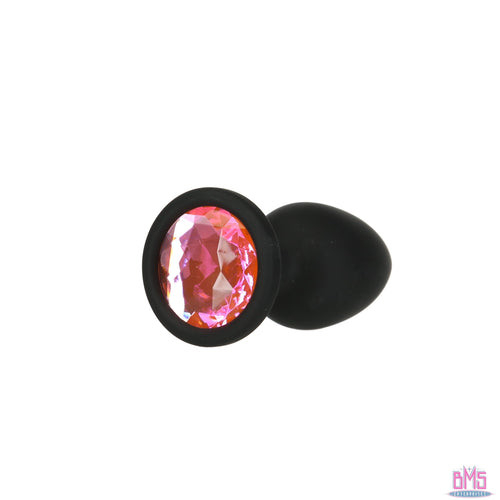 Docteur Johnson Booty Bling – Petit – Rose image 4