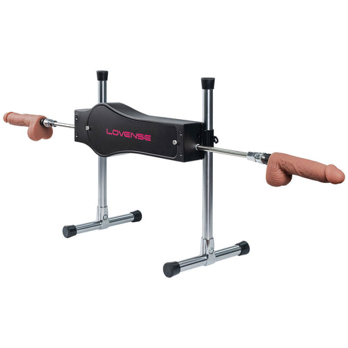 Lovense Machine sexuelle image 2