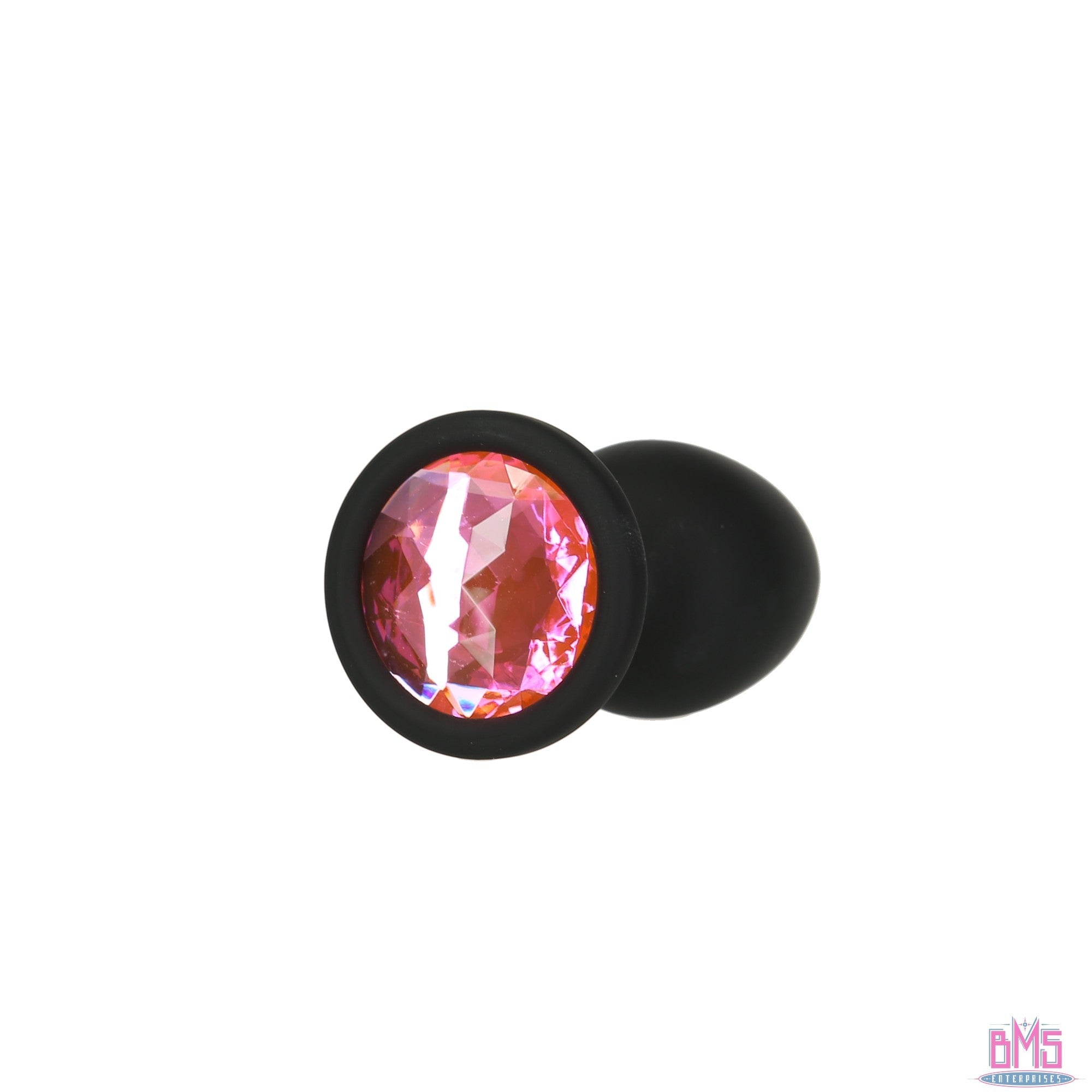 Docteur Johnson Booty Bling – Petit – Rose image 5