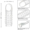 Enhancer CalExotics® Stimulation - Effacer image 3