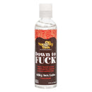 CalExotics® jusqu'à la baise – Lubrifiant à base d'eau – 4oz/118ml image 0