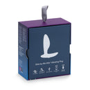 We-Vibe Ditto Vibrating Anal Plug - Purple image 9
