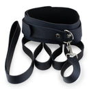 Kink Curious Débutant BDSM Trousse Noir image 2