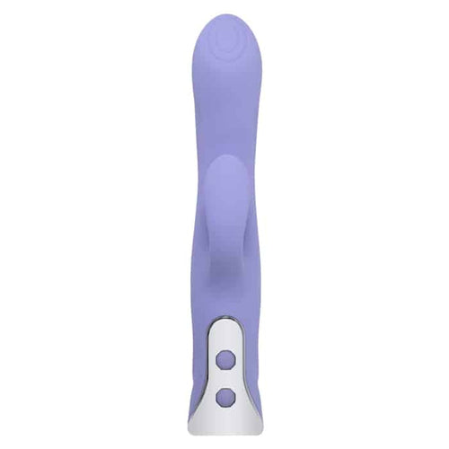 Lavender Love - Silicone rechargeable image 6