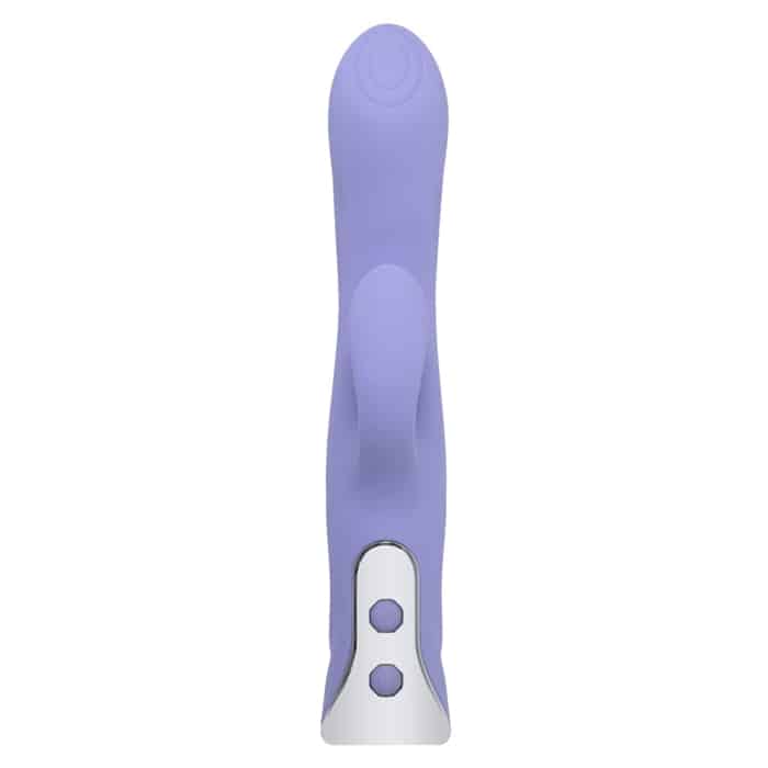 Lavender Love - Silicone rechargeable image 6