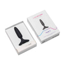 Lovense Hush 2 Vibrant prise télécommandée – Noir image 5