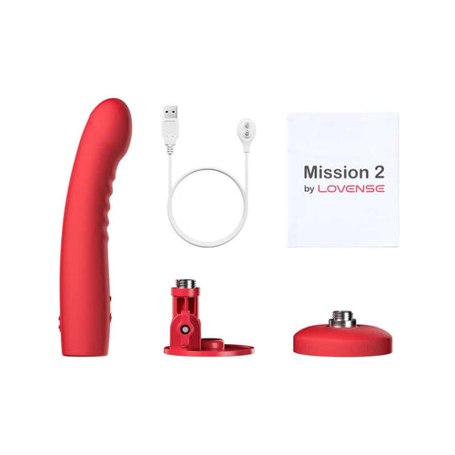 Lovense Mission 2 image 4