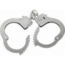 BDSM Menottes métalliques image 3