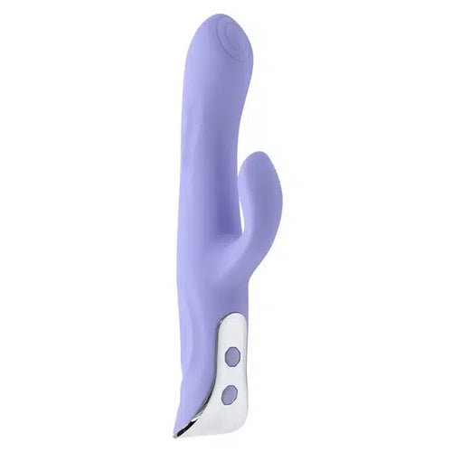 Lavender Love - Silicone rechargeable image 3
