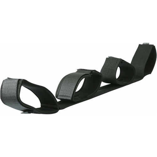 Feuilles de sport Barre de bondage - Épaisseur image 1