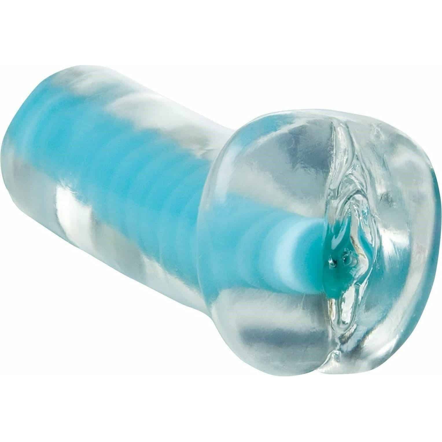 CalExotics® Shane's World College Tease Stroker image 0
