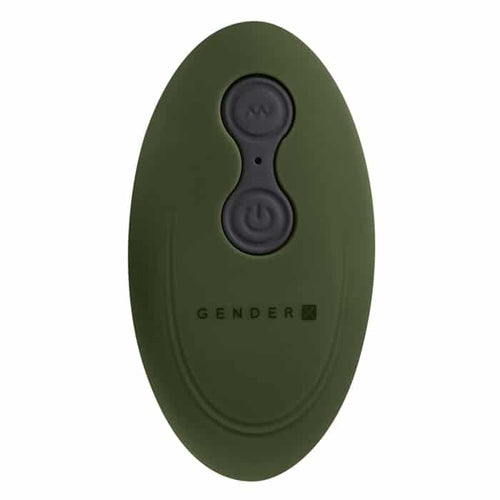 The General - Silicone Rechargeable image 9