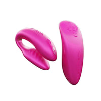 We-Vibe® Chorus - Cosmic Pink