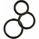 CalExotics® Bound by Diamonds - Ring Gag ouvert image 4