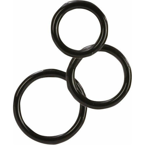 CalExotics® Bound by Diamonds - Ring Gag ouvert image 4