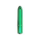 PowerBullet Pretty Point – Vibrator Bullet – Rechargeable – Teal image 0