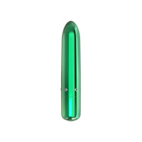 PowerBullet Pretty Point – Bullet Vibrator – Rechargeable – Teal