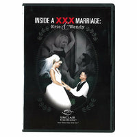 Sinclair Intimacy Institute Inside an XXX Marriage Eric &amp; Wendy