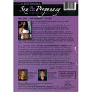 Sinclair Intimacy Institute Meilleur guide du sexe pour le sexe et la grossesse DVD