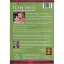 Sinclair Intimacy Institute Tourner Allez ! - volume 2 DVD - rouge