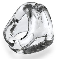 Oxballs - Cocksling Air Lite C-Ring - Clear