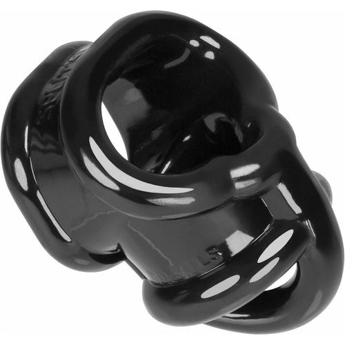 Balles à Oxballs Ballsling - Ballsplitter - Noir image 2