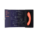 Swan® - La baguette Mini Swan® - Glow in the Dark - Orange image 5
