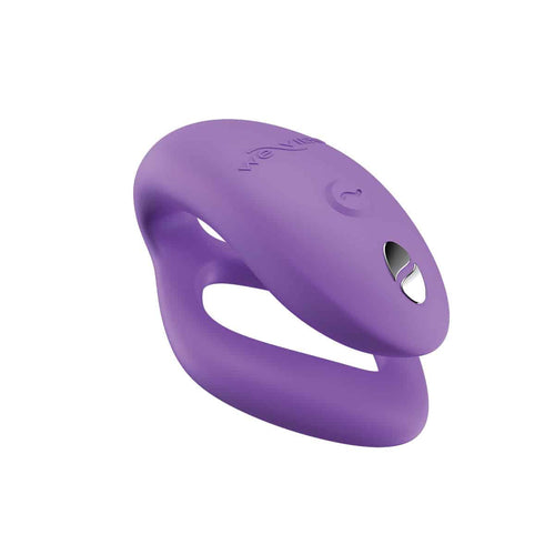 We-Vibe® - Sync O - Vibrateur de couple – violet clair image 2