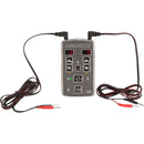 ElectraStim Flick Duo Electro-Sex Stimulateur Pack image 1