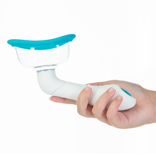 Doc Johnson Bloom – Pompe corporelle intime