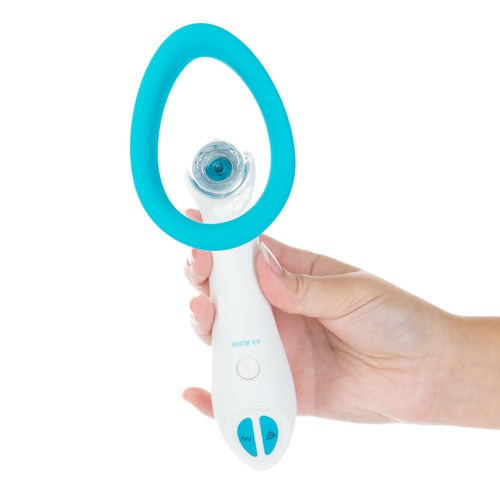 Doc Johnson Bloom – Pompe corporelle intime