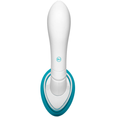 Doc Johnson Bloom – Pompe corporelle intime