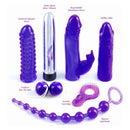 Produits Pipedream Lapin royal Kit image 1