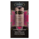 Kama Sutra Love Liquide - Lubrifiant à base d'eau de qualité supérieure - 100ml / 3,4oz image 0