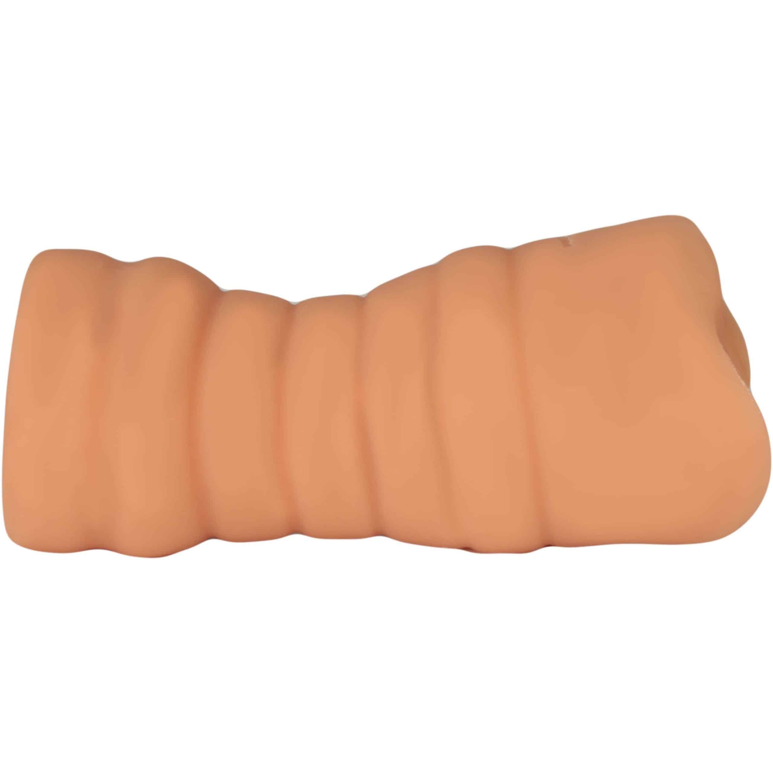 Docteur Johnson Sasha gris crème tarte poche Pussy image 1