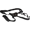 CalExotics® Lovers Super Strap Harnais universel image 2