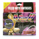 Namma 4 Cuff U - Ensemble de cuffs pour poignets et chevilles image 0
