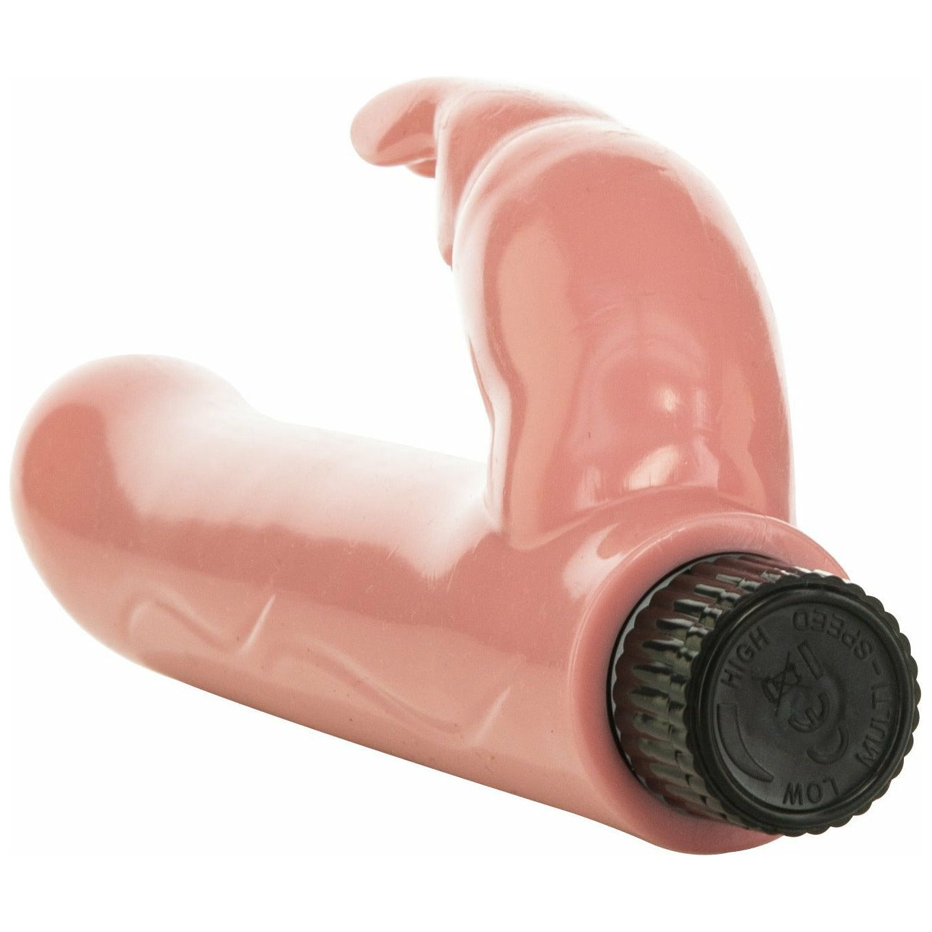 Sept Créations G Vibrateur Rabbit – Rose image 1