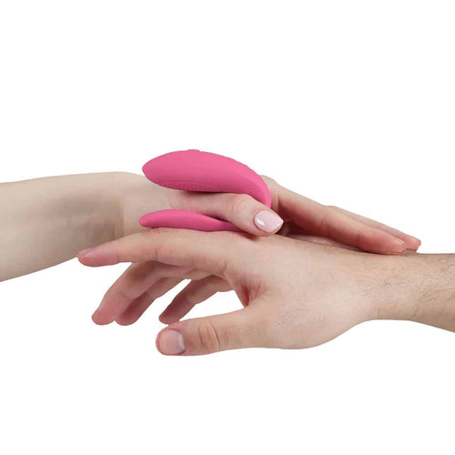 We-Vibe® - Sync Lite - Vibrateur de couple – Rose image 3