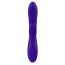 Poseable Bunny - Silicone Rechargeable - Purple image 4