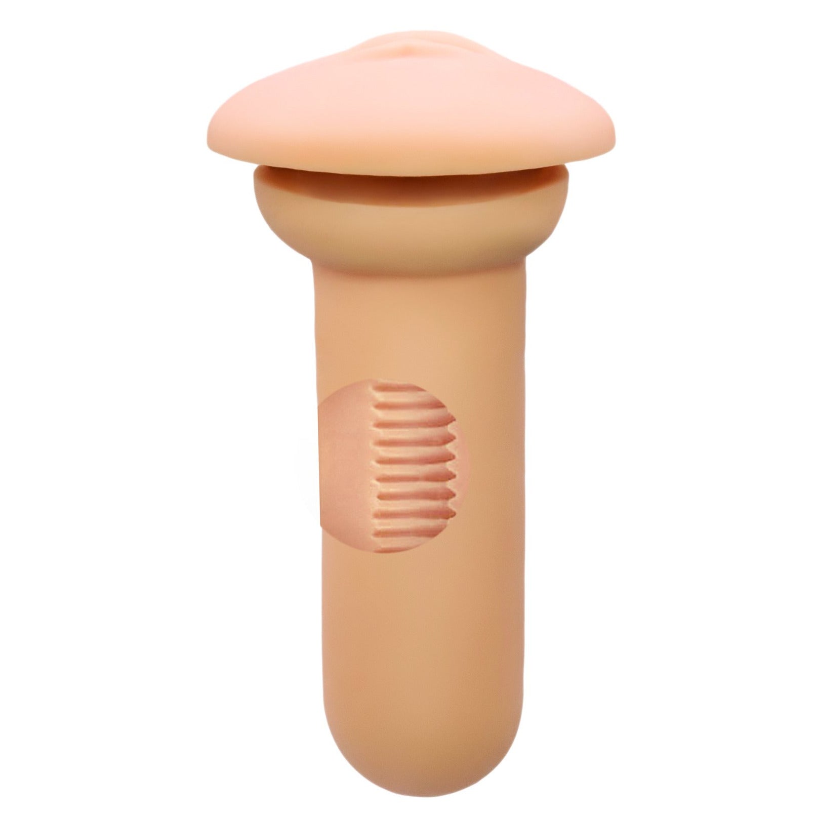 Autochtone 2+ avec taille C bouche Manches image 1