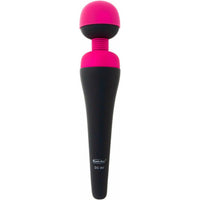 PalmPower Rechargeable Waterproof Personal Massager