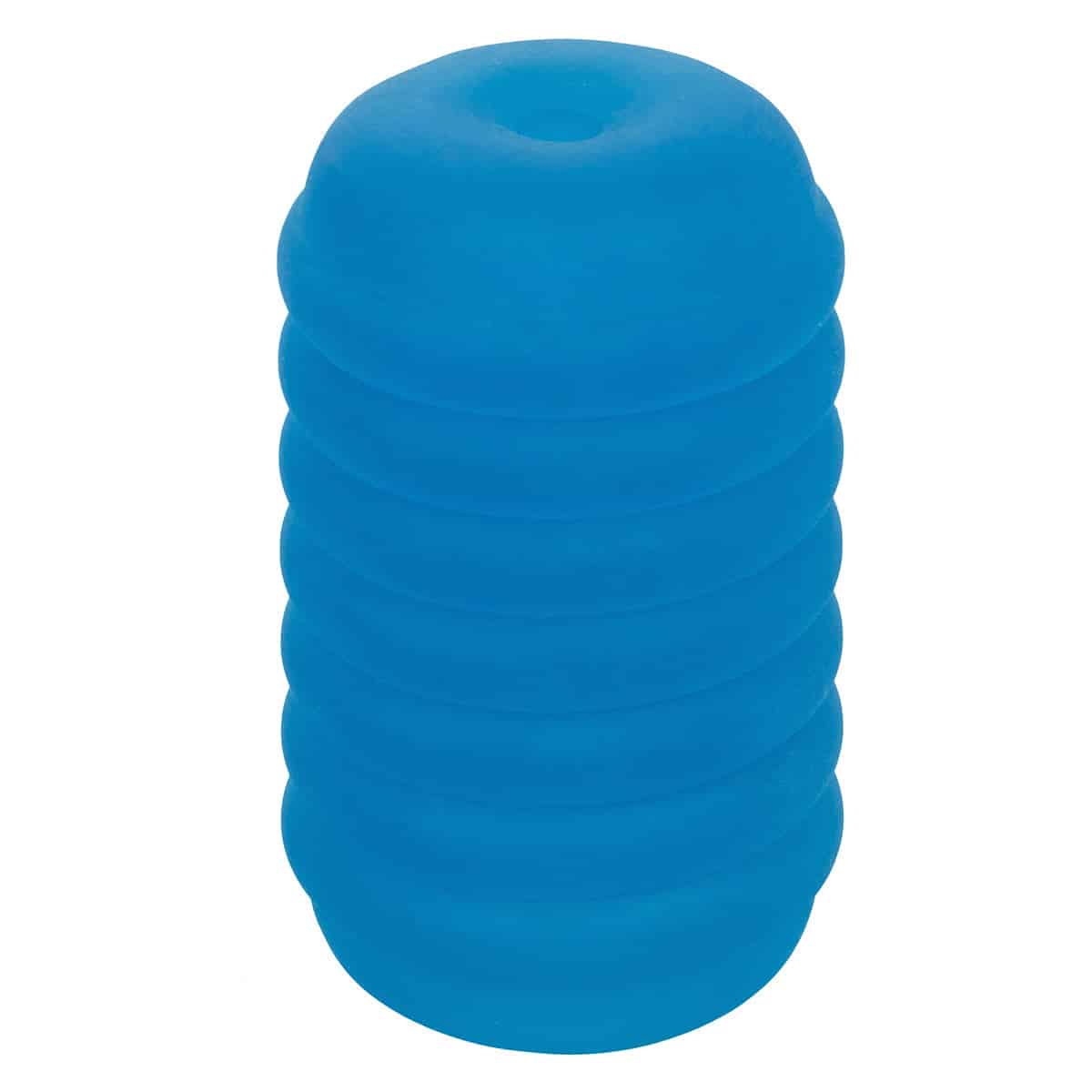 CalExotics® Pop Sock Ribbed - Bleu image 1