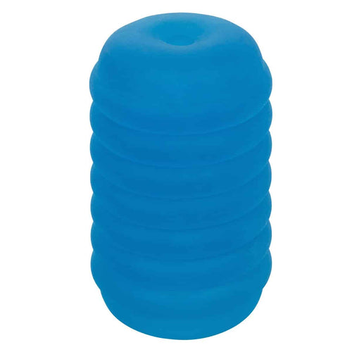 CalExotics® Pop Sock Ribbed - Bleu image 1